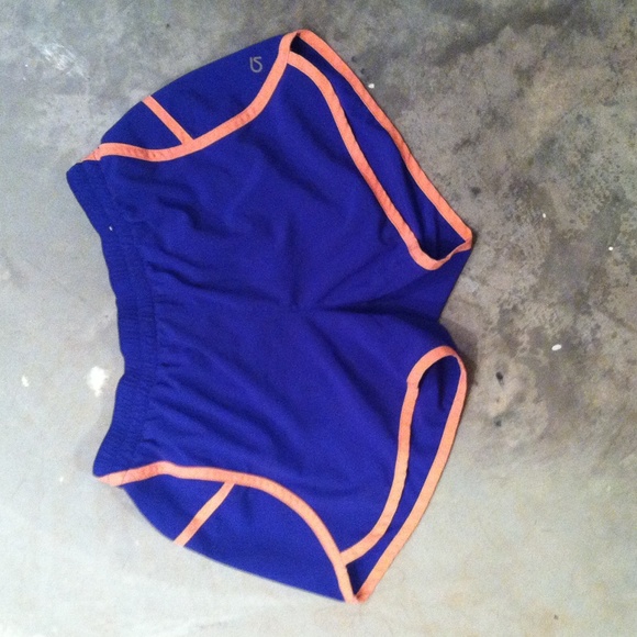 Gapfit athletic shorts
