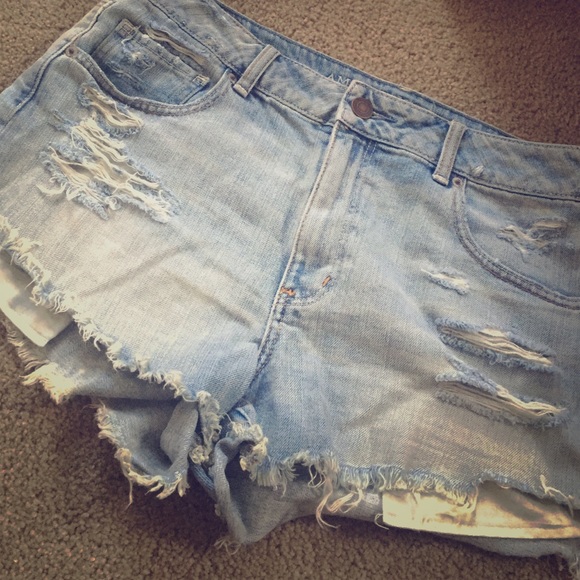 AE shorts