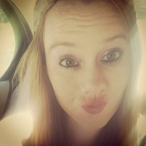 Meet your Posher, Christi