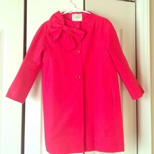 Kate Spade 'Dorothy Jacket'