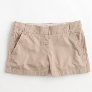 J. Crew chinos