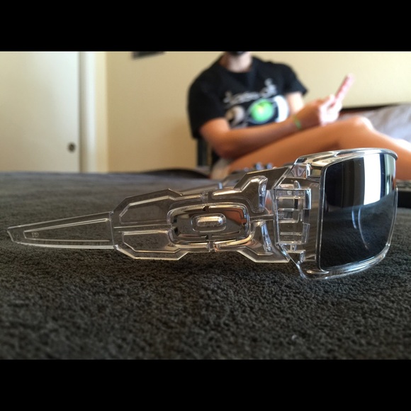Oakley sunglasses