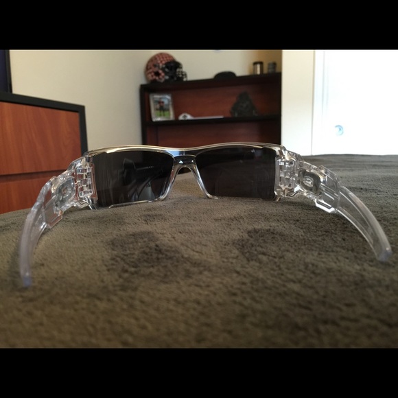 NWT Nike NIKE-LUCENT-BOOST-EV24051 Matte Black 53mm Sunglasses NEW Nike NIKE-LUCENT-BOOST-EV24051-010 Sunglasses 53mm 100  main image 2