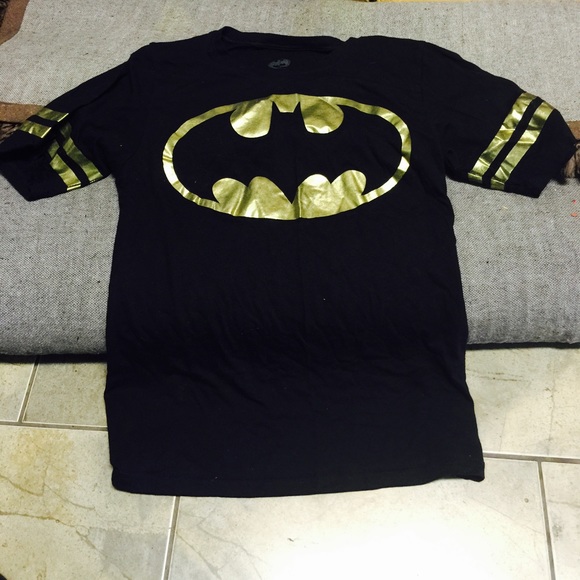 Batman tee