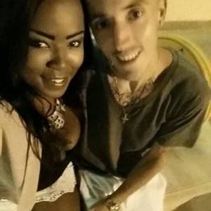 Meet your Posher, Lakesha