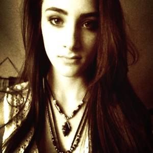 Meet your Posher, Katya