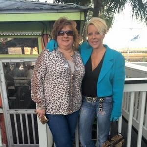 Meet your Posher, Tracy