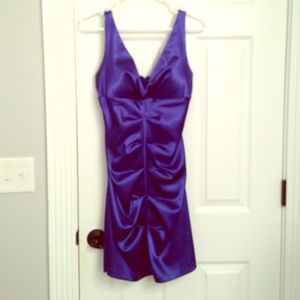 Arden B. Cocktail Dress