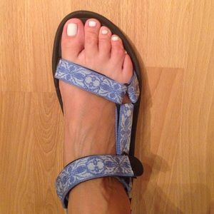 Teva sandals
