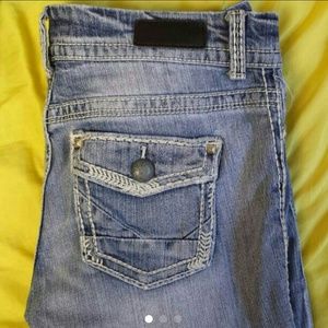Boot cut Daytrip Jeans