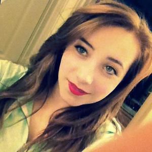 Meet your Posher, Cammie