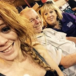 Meet your Posher, Beverly carlyle