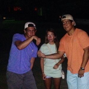 Meet your Posher, Cedric