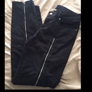 h&m jeans