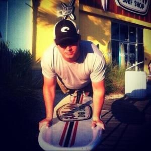 Meet your Posher, Aj