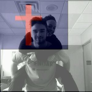 Meet your Posher, Avery