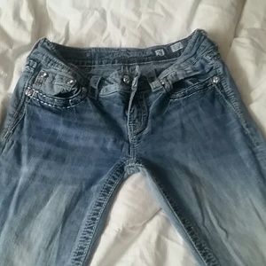 Miss Me Jeans, skinny jean