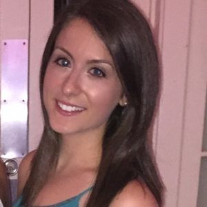 Meet your Posher, Nicoletta