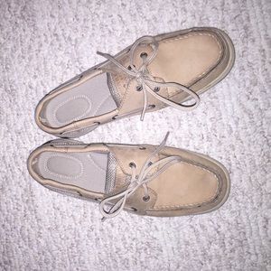 Women's Sperry Topsiders