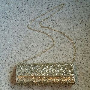 Brand new Forever 21 Clutch/Purse