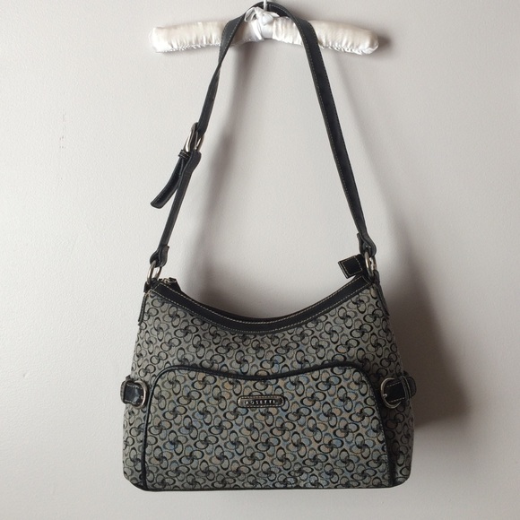 Rosetti Shoulder Bag