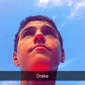 Meet your Posher, Noah