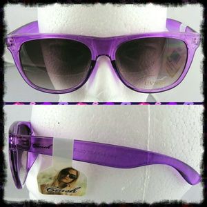 Crush Sunglasses