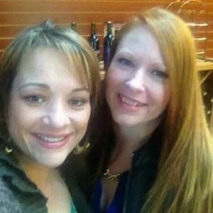 Meet your Posher, Laurie