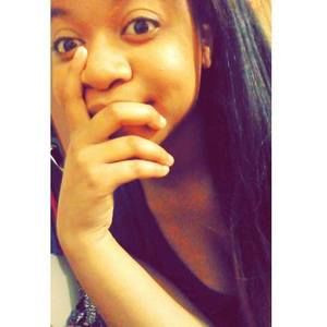 Meet your Posher, Mariah