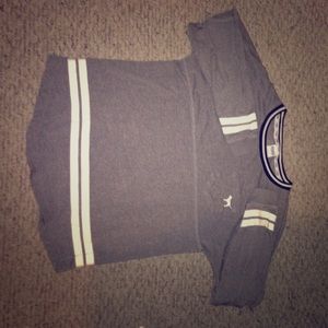 Victoria pink pull over