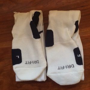 Nike socks