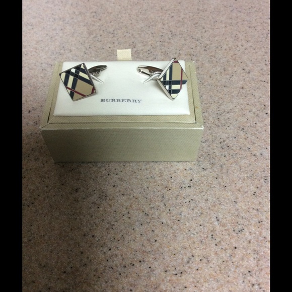 Burberry Cufflinks