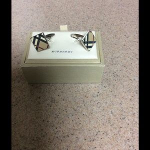 Burberry Cufflinks