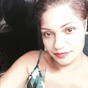 Meet your Posher, Janeleen