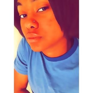 Meet your Posher, Jerrionna