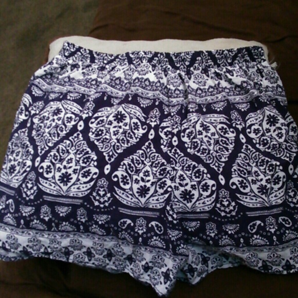 Shorts - Picture 2 of 2