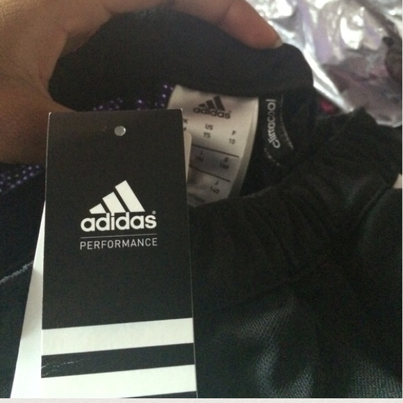 Adidas Tiro Sweats
