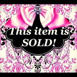 NWT VS PINK Set