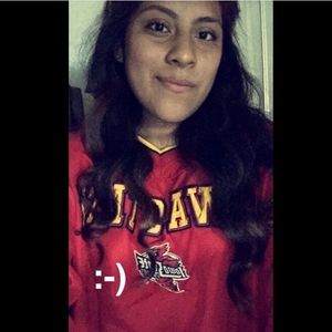 Meet your Posher, Abigail