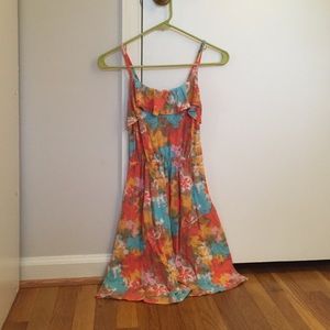 Target brand cotton dress