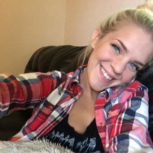 Meet your Posher, Meghan