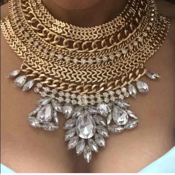 New necklace