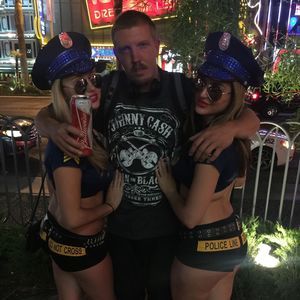 Meet your Posher, Shawn