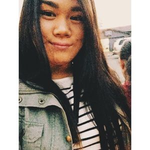 Meet your Posher, Cyndi