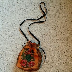 Cute small purse
