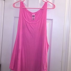 SALE 🎀VS MUSCLE SHIRT🎀