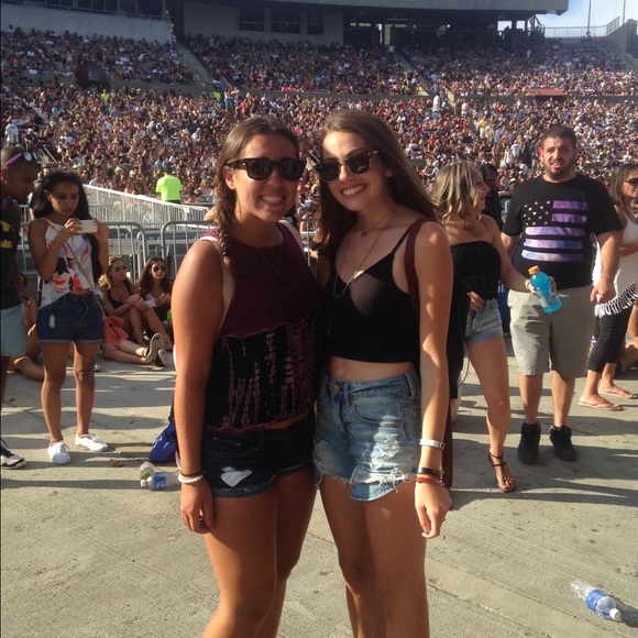 Meet your Posher, Michelle