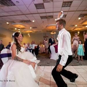 Meet your Posher, Matthew