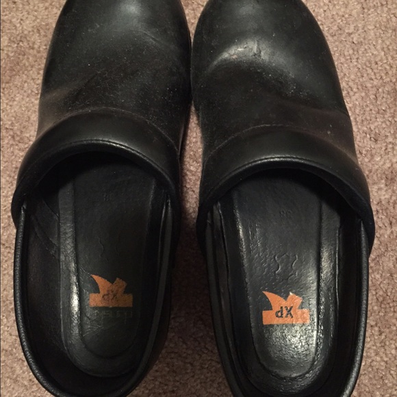 Dansko XP, near perfect condition