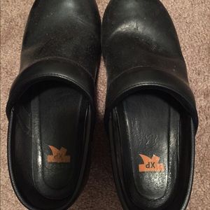 Dansko XP, near perfect condition